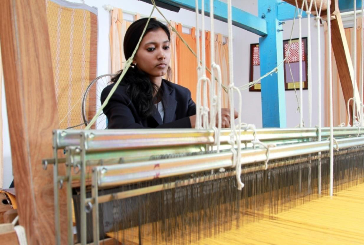 Laboratories - Fashion Designing Courses/Colleges in Bangalore